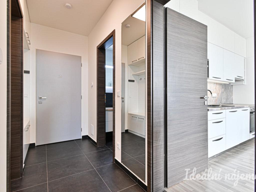Pronájem bytu 2+kk 60 m2, Brno – náhled fotky 13