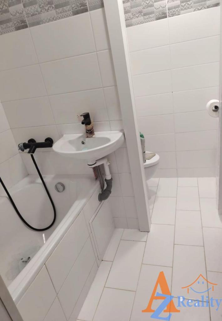 Pronájem bytu 1+1 35 m2