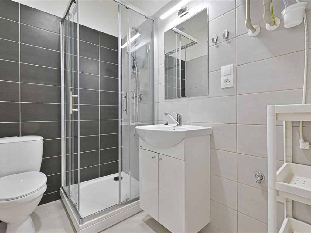 Pronájem bytu 2+1 36 m2