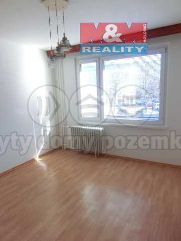 Pronajem bytu 2+1 62 m2