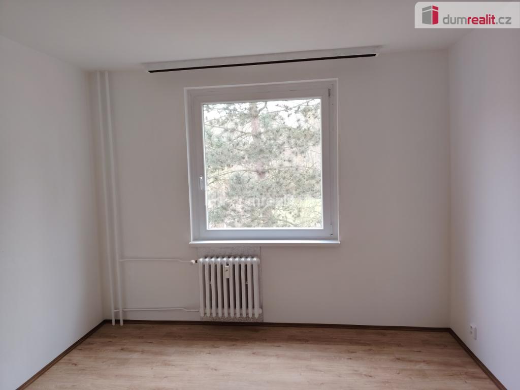 Pronájem bytu 3+1 72 m2
