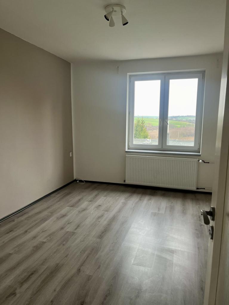 Pronájem bytu 2+1 64 m2