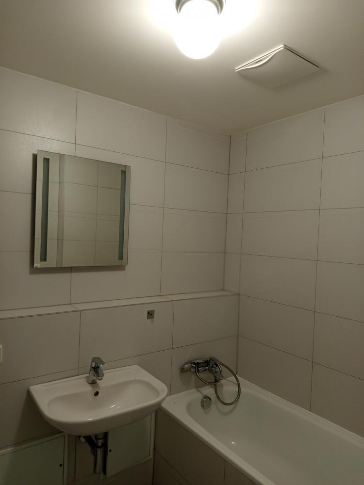 Pronájem bytu 1+kk 28 m2
