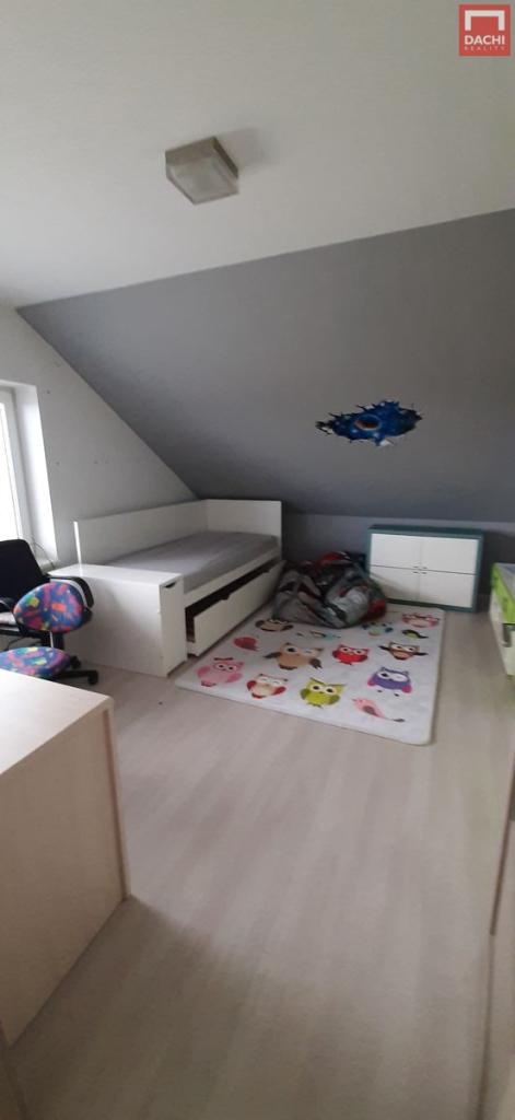 Pronájem bytu 3+kk 120 m2