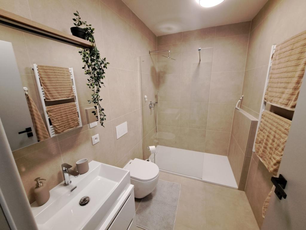 Pronájem bytu 1+kk 31 m2