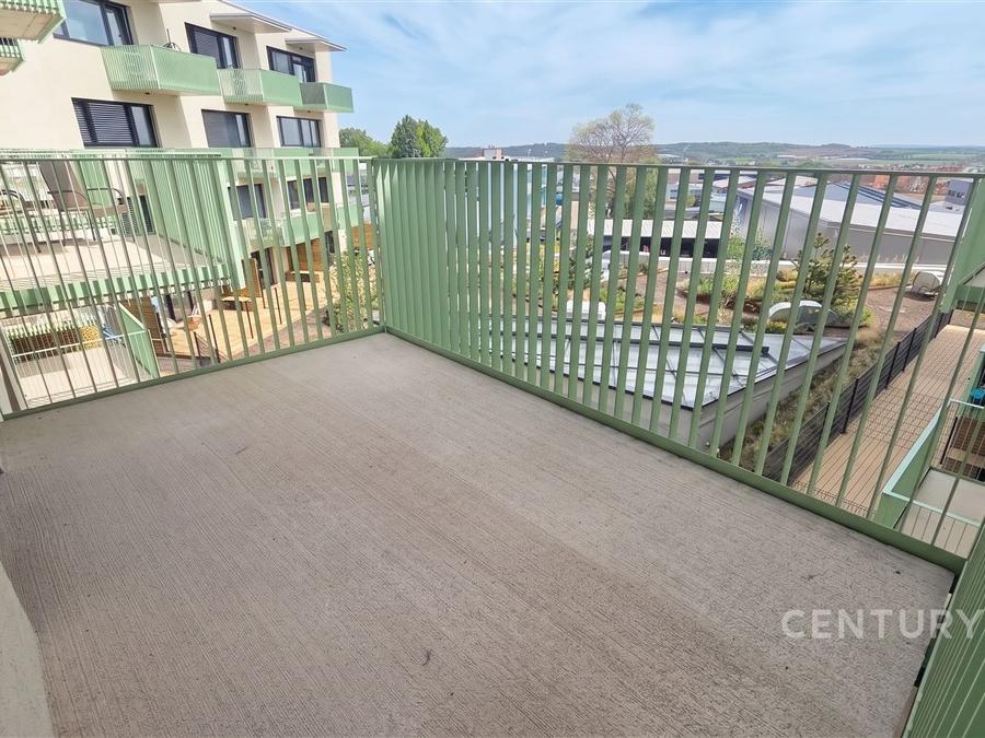 Pronájem bytu 1+kk 35 m2