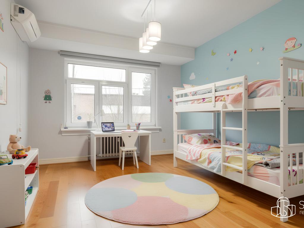 Prodej bytu 3+kk 78 m2