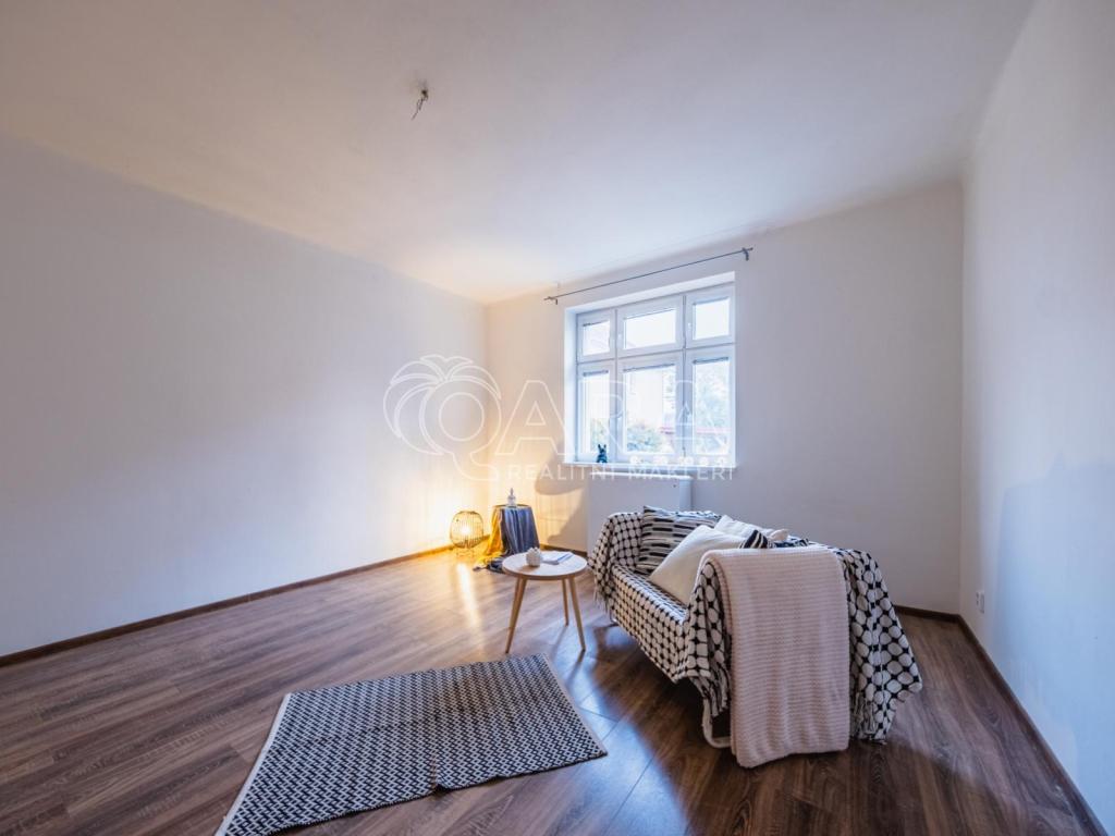 Pronájem bytu 1+1 29 m2