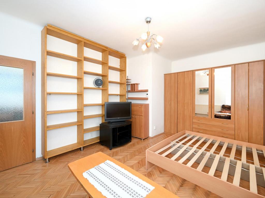 Pronájem bytu 1+1 42 m2, Praha – náhled fotky 4