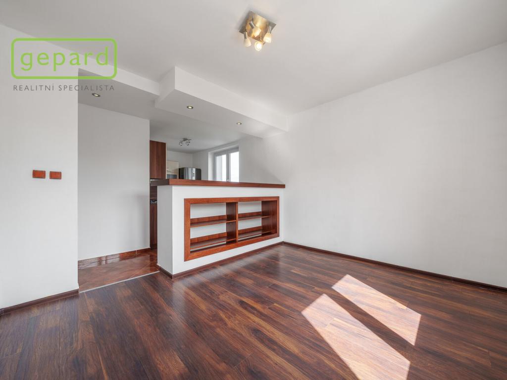 Prodej bytu 2+1 50 m2