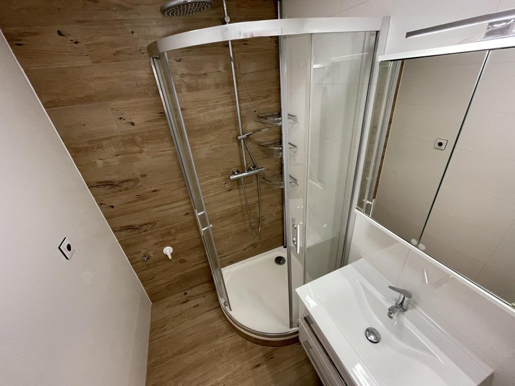 Pronájem bytu 2+1 53 m2