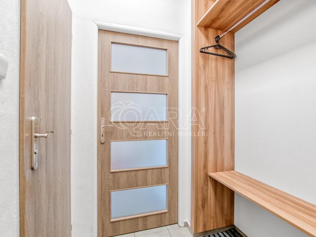 Pronájem bytu 1+kk 32 m2, Trojanovice – náhled fotky 11