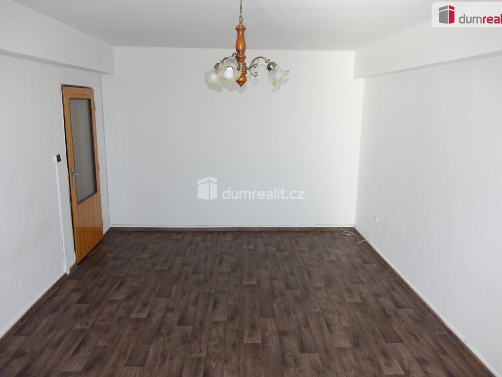 Pronájem bytu 1+1 42 m2