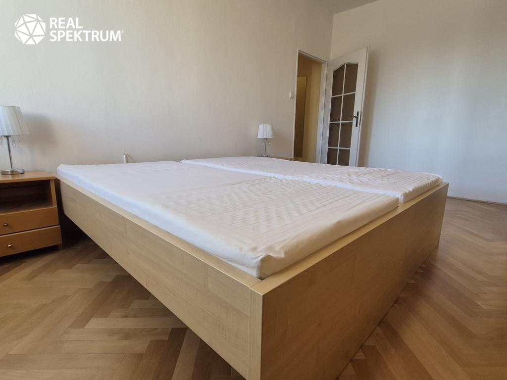 Pronájem bytu 2+1 54 m2
