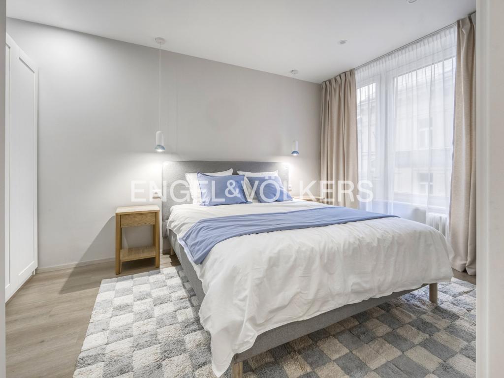 Pronájem bytu 2+kk 47 m2, Praha – náhled fotky 9