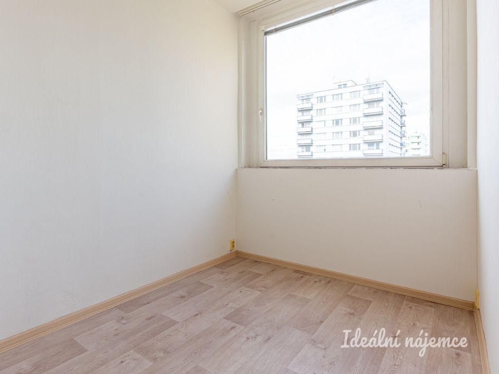 Pronájem bytu 2+1 38 m2
