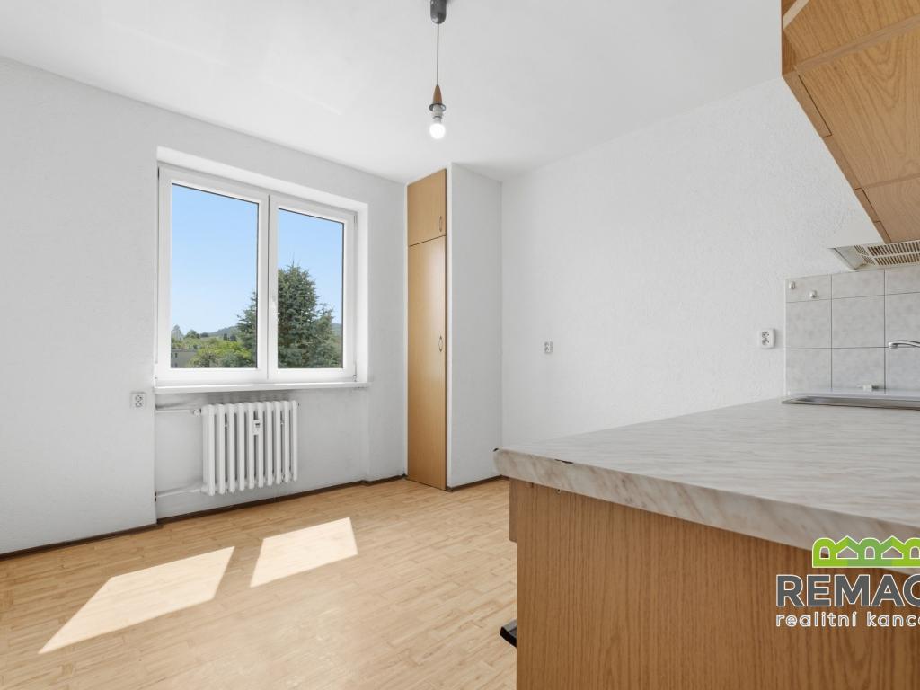 Prodej bytu 3+1 88 m2, Bojkovice – náhled fotky 12