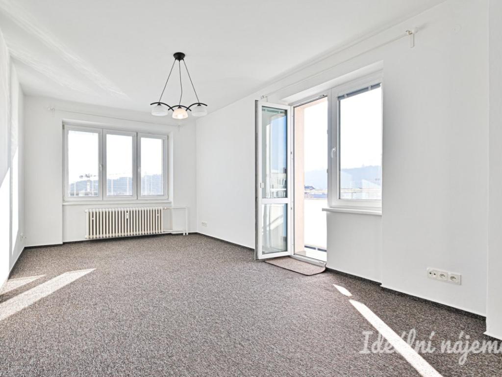 Pronájem bytu 2+1 59 m2