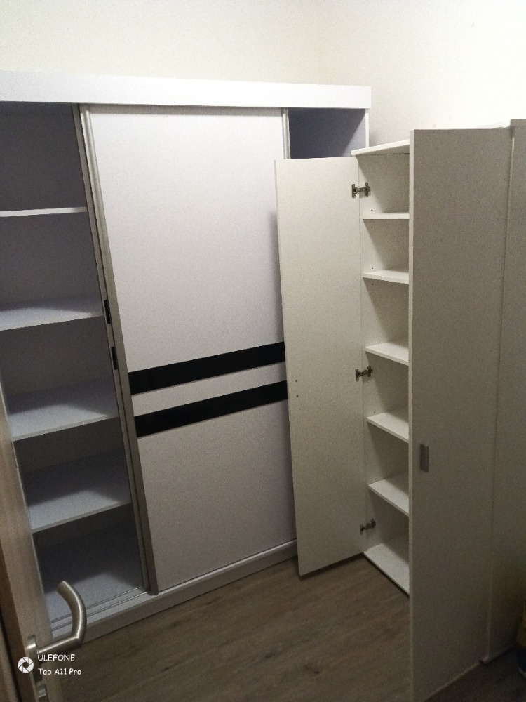 Pronájem bytu 1+kk 36 m2