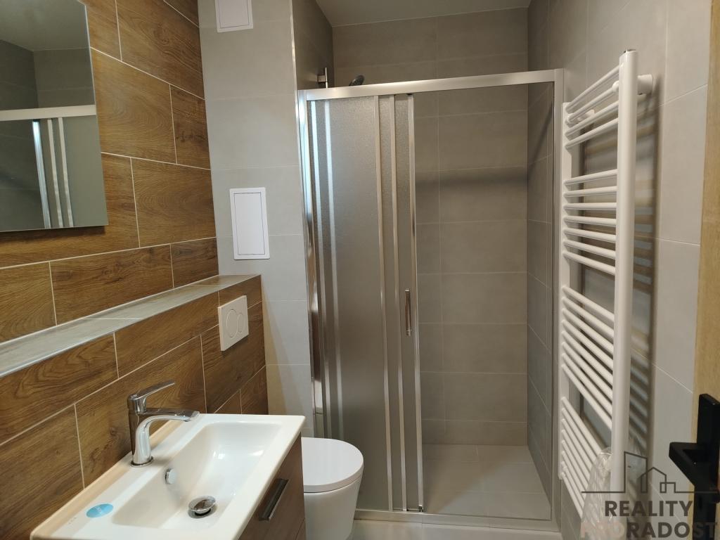 Pronájem bytu 3+kk 65 m2
