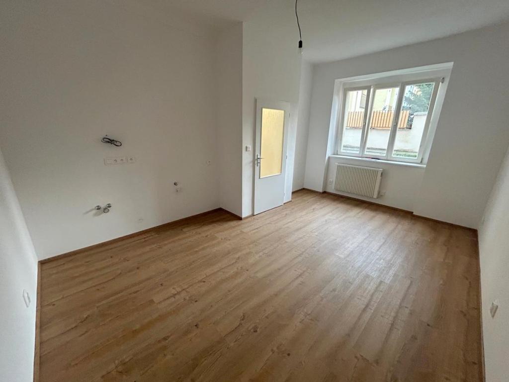 Pronájem bytu 1+kk 26 m2