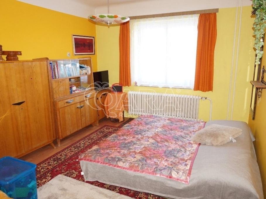 Prodej domu 160 m2