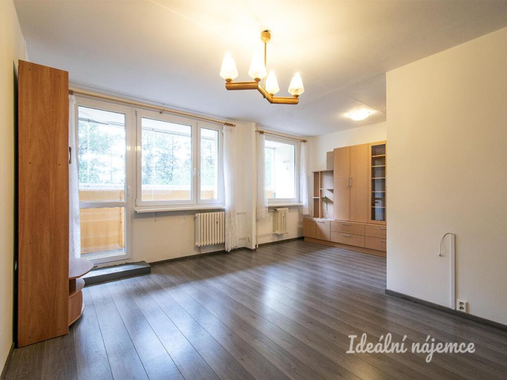 Pronájem bytu 3+kk 70 m2