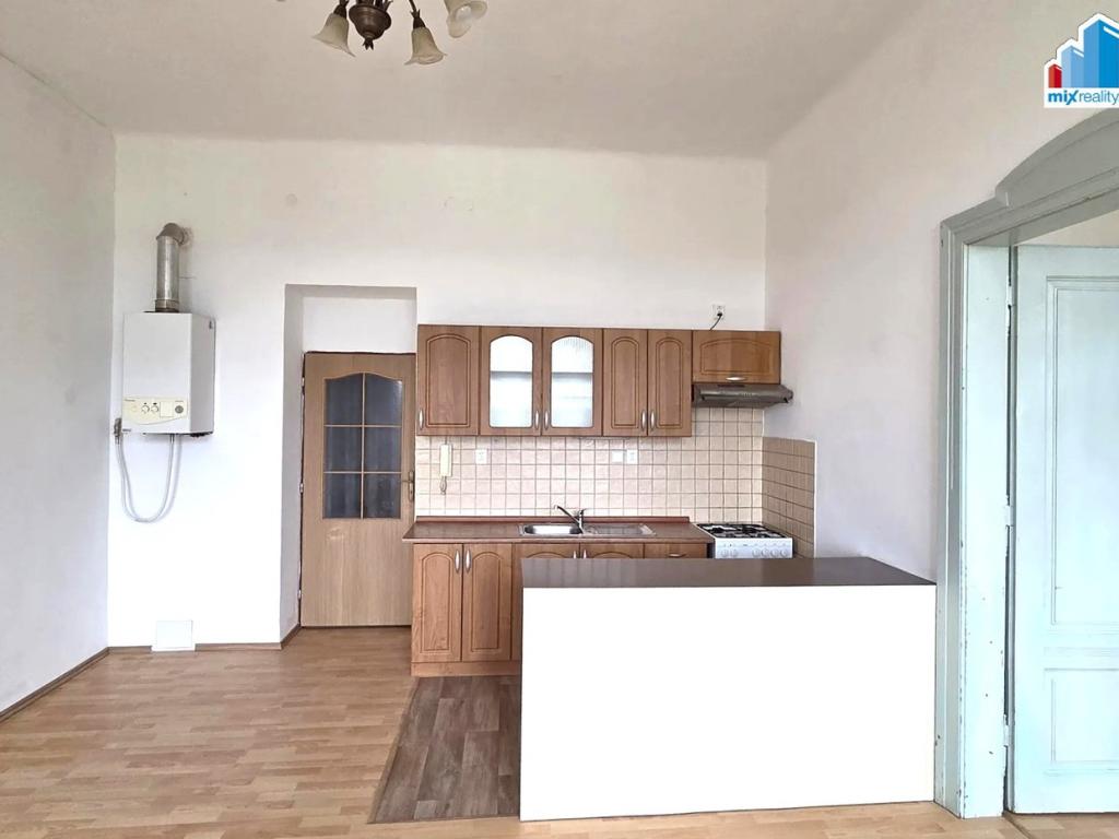 Pronájem bytu 2+kk 58 m2