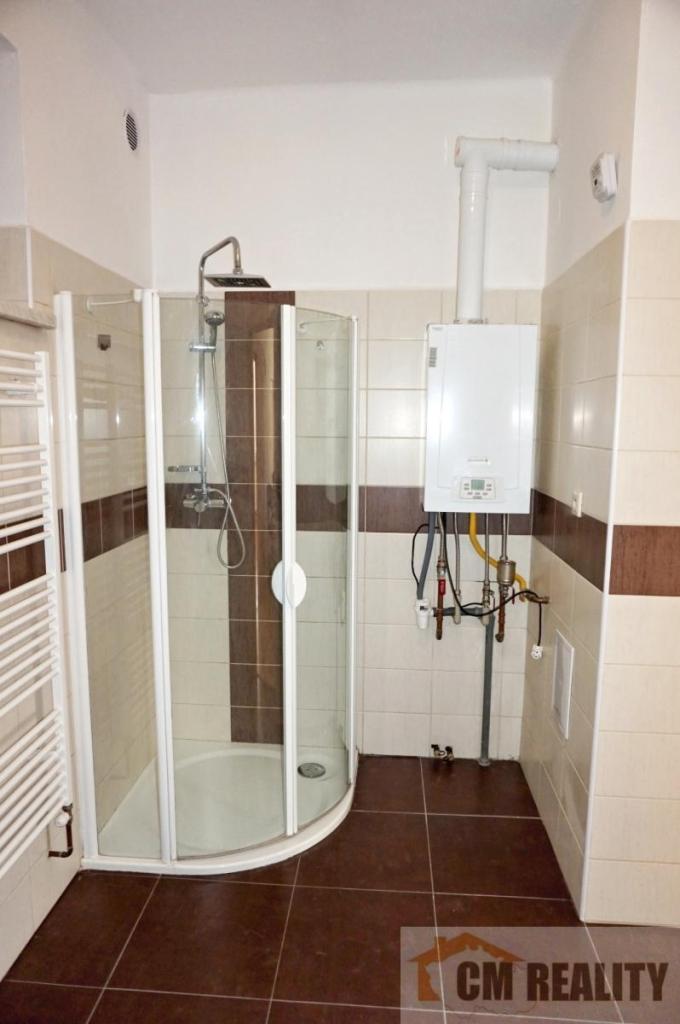 Pronájem bytu 1+1 43 m2