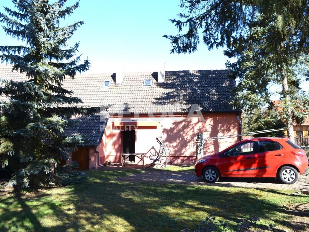 Prodej domu 140 m2
