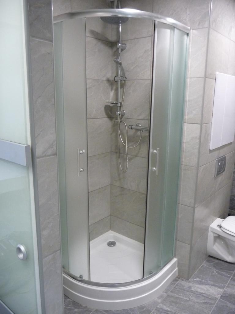 Pronajem bytu 1+kk 36 m2