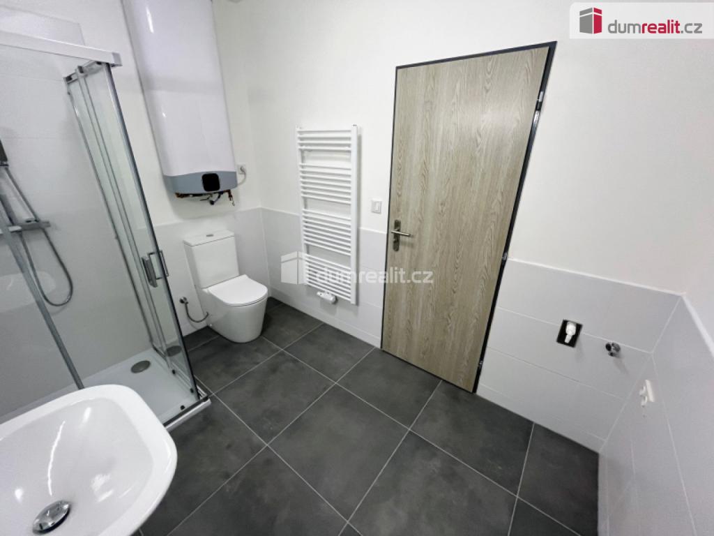 Pronájem bytu 2+kk 43 m2