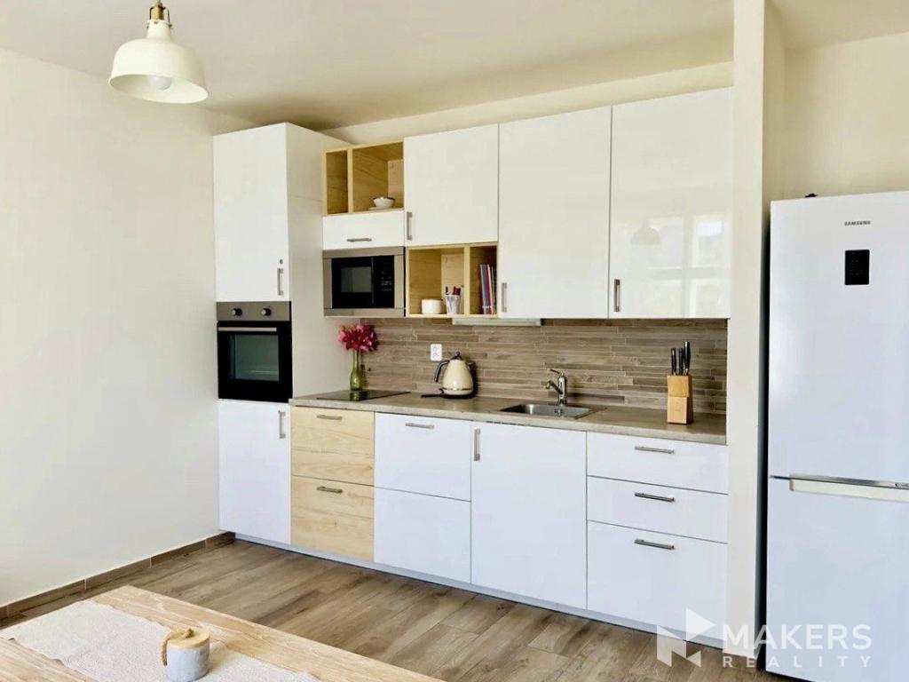 Pronájem bytu 2+kk 42 m2