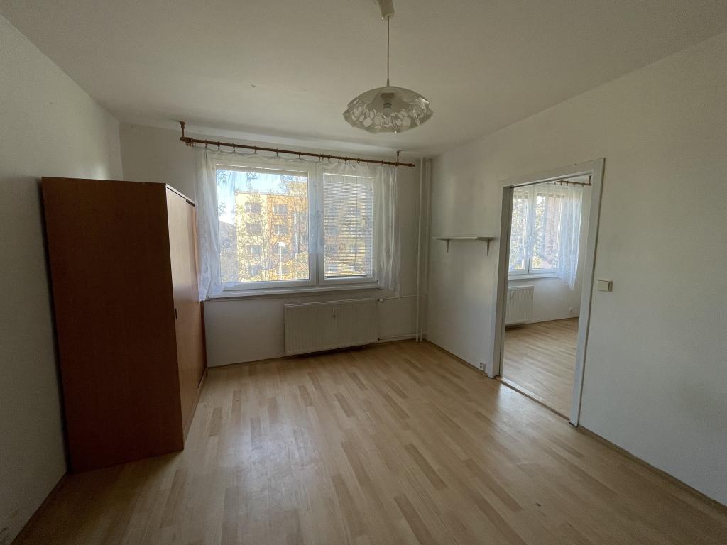Pronajem bytu 2+kk 36 m2
