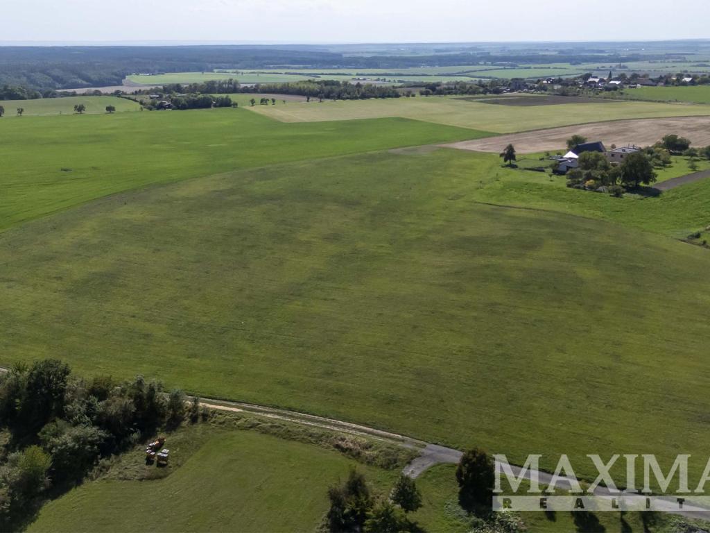 Prodej pozemku 6050 m2, Lhotky – náhled fotky 9