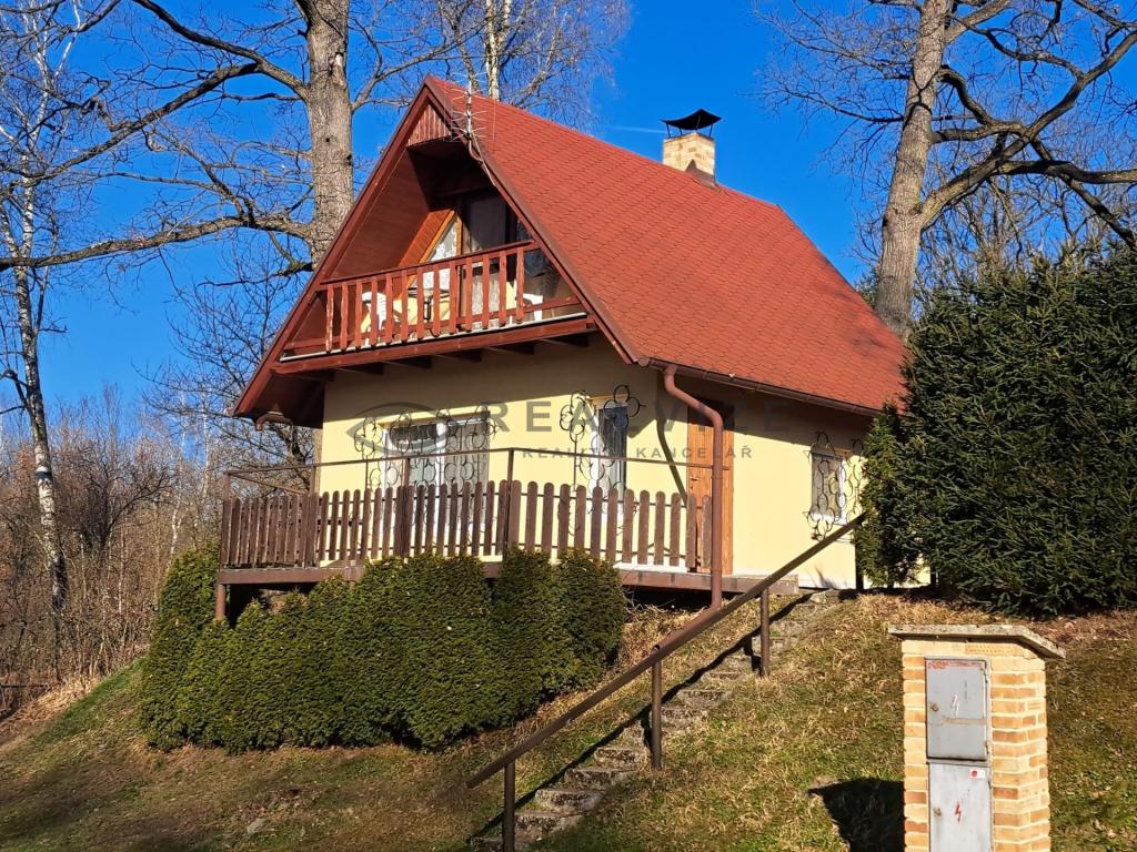 Prodej domu 42 m2