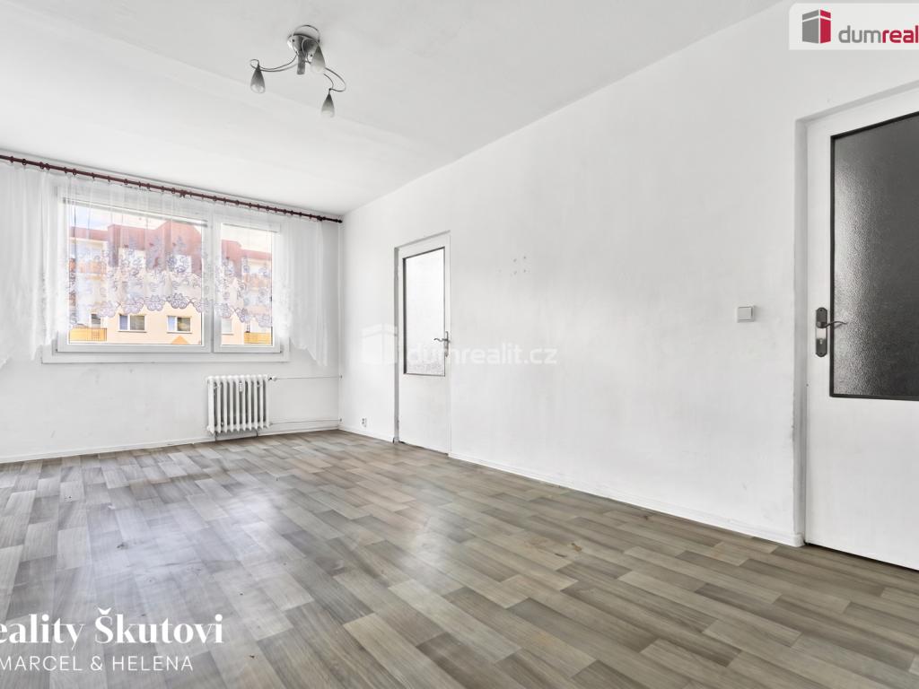 Prodej bytu 2+1 61 m2, Ústí nad Labem – náhled fotky 18