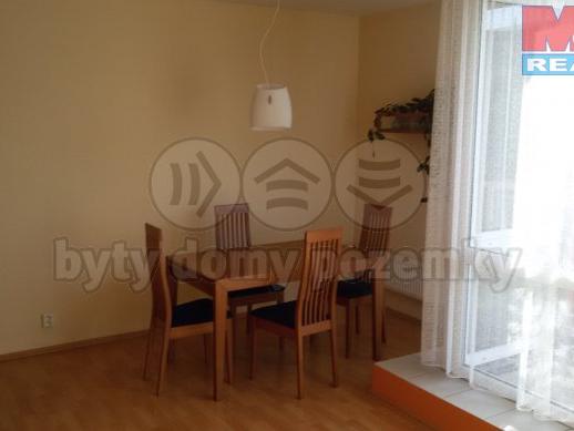 Pronajem bytu 4+kk 130 m2