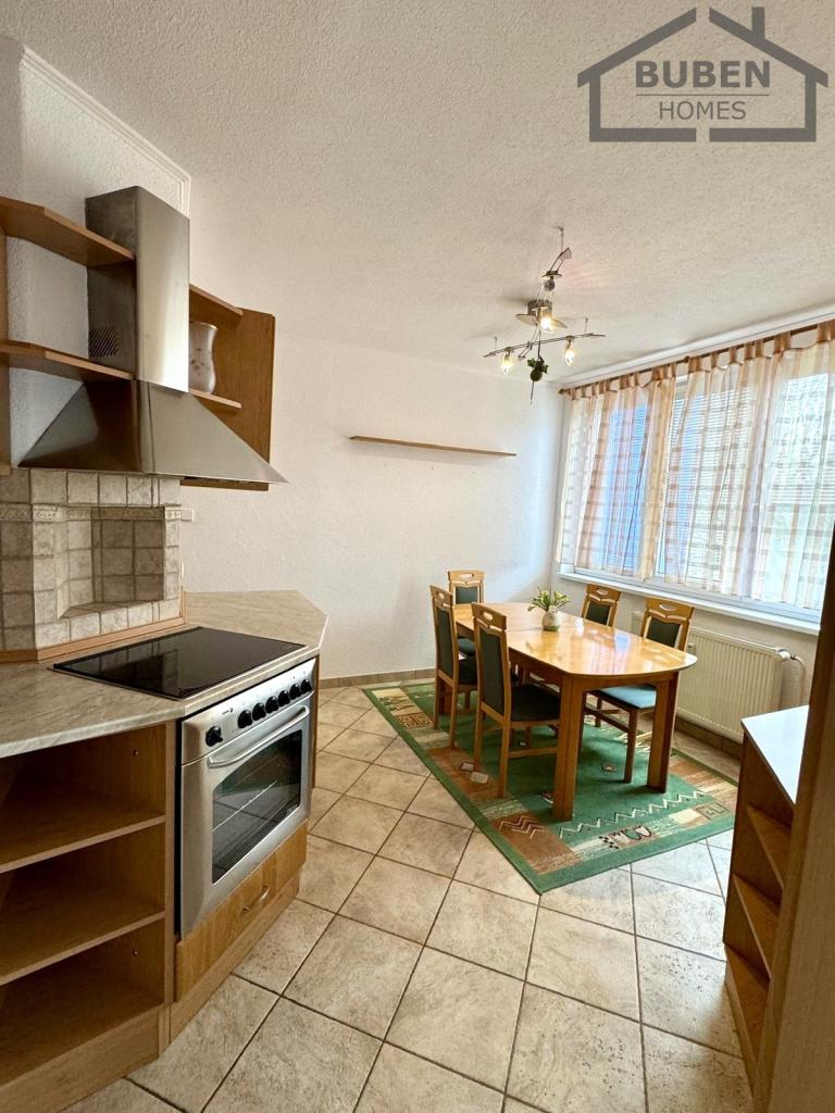 Pronájem bytu 2+1 60 m2, Tachov – náhled fotky 10
