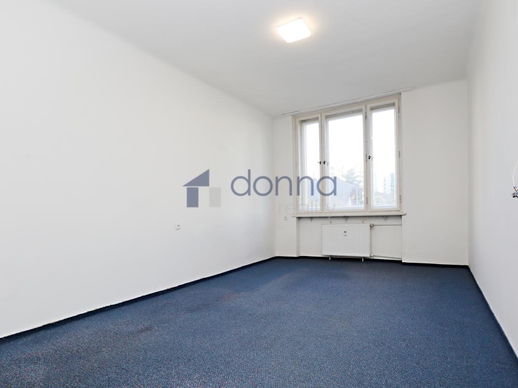 Pronájem bytu 2+kk 51 m2