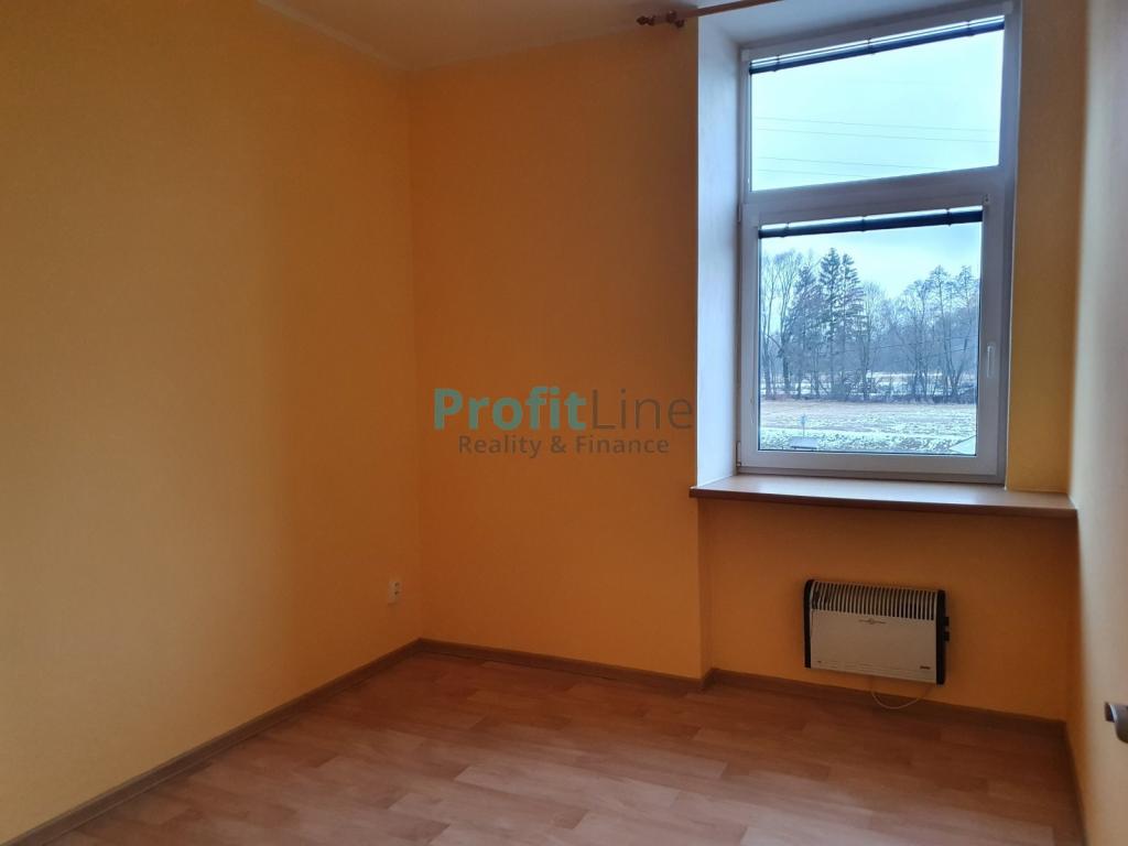 Pronajem bytu 2+kk 47 m2
