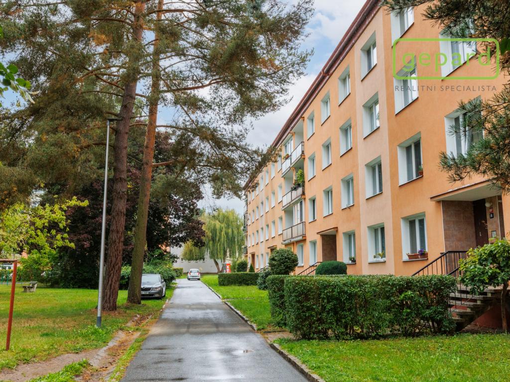 Prodej bytu 4+1 79 m2, Mariánské Lázně – náhled fotky 24