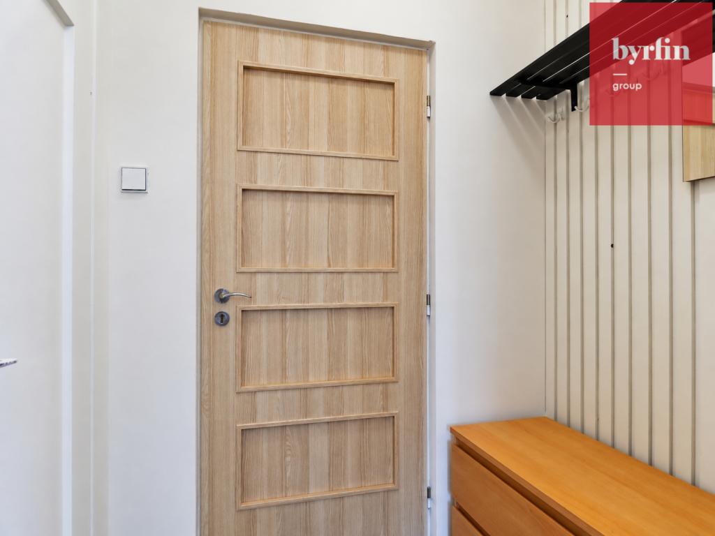 Pronájem bytu 2+1 54 m2, Opava – náhled fotky 18