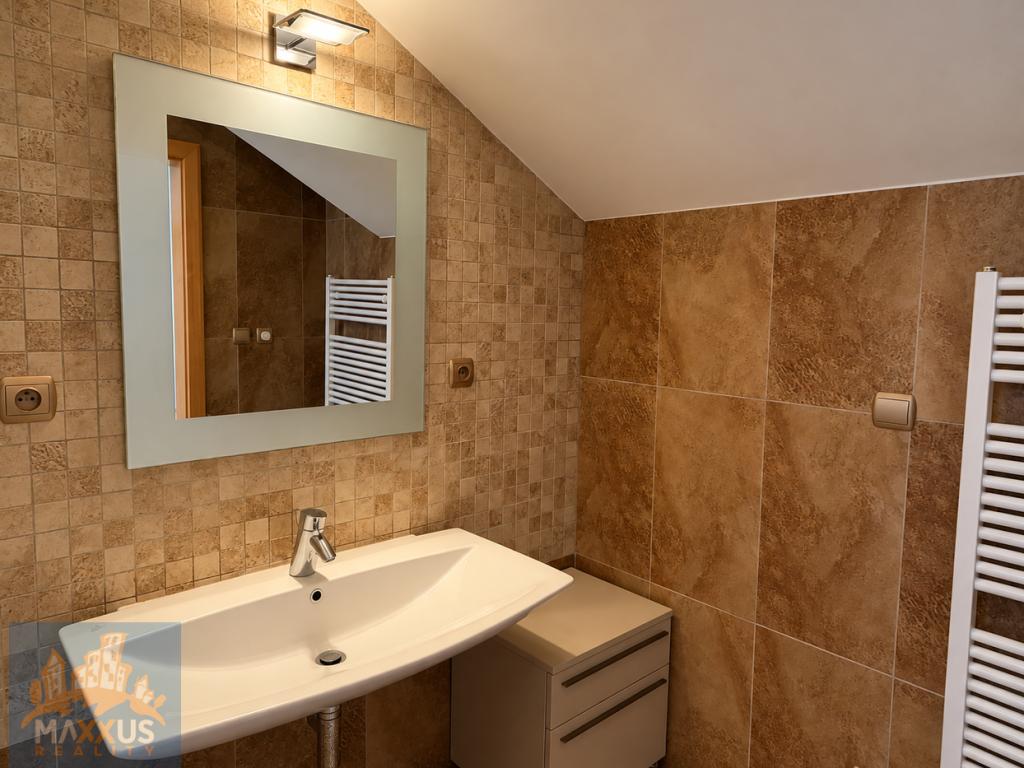 Pronájem bytu 3+kk 157 m2, Praha – náhled fotky 12