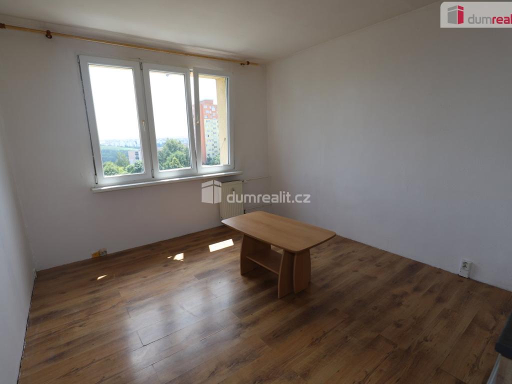Pronájem bytu 1+kk 22 m2