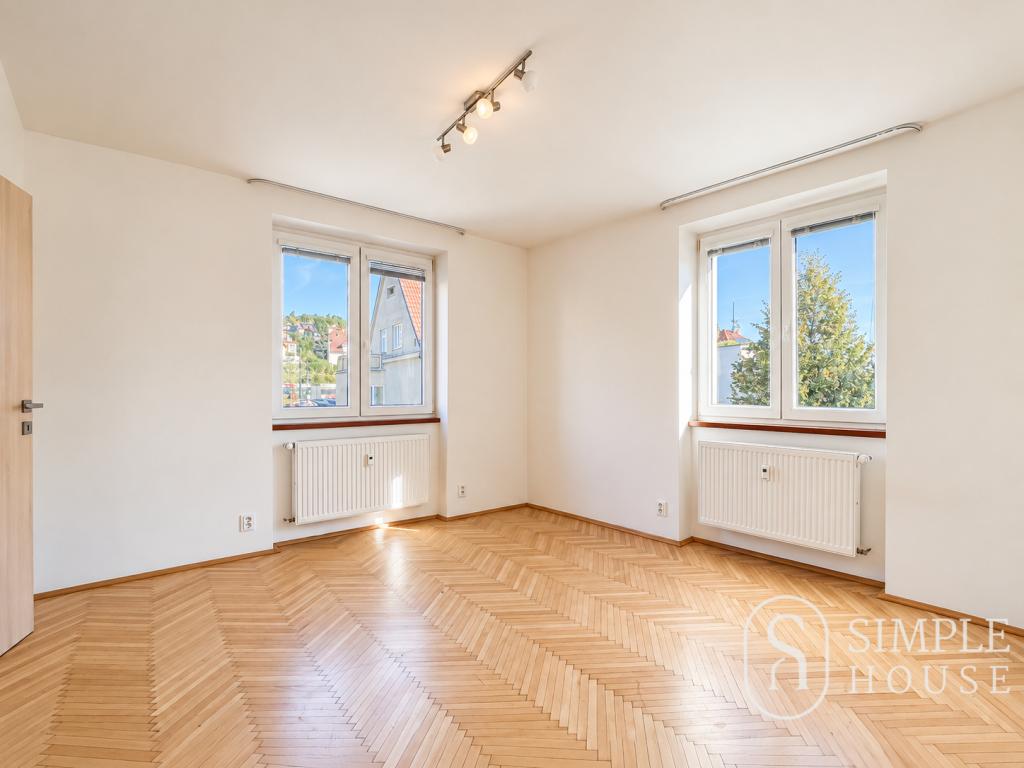 Pronájem bytu 3+kk 70 m2, Praha – náhled fotky 6