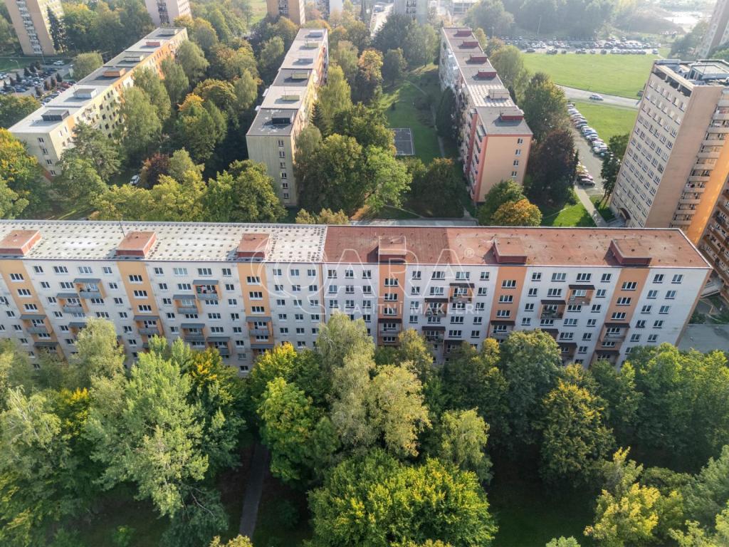 Prodej bytu 3+1 63 m2, Ostrava – náhled fotky 24