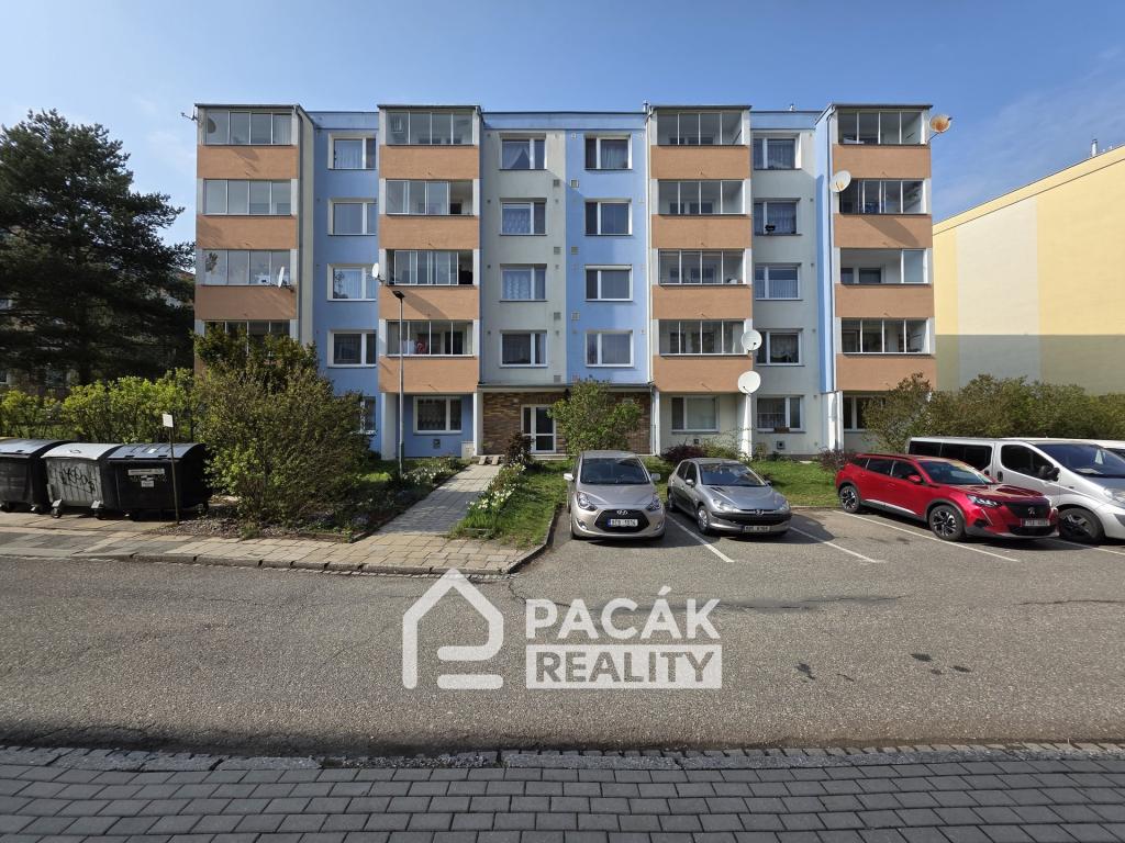 Prodej bytu 3+1 73 m2