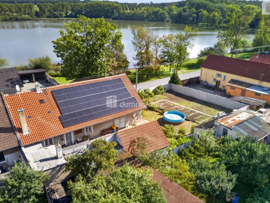 Prodej domu 743 m2, Mšecké Žehrovice – náhled fotky 26