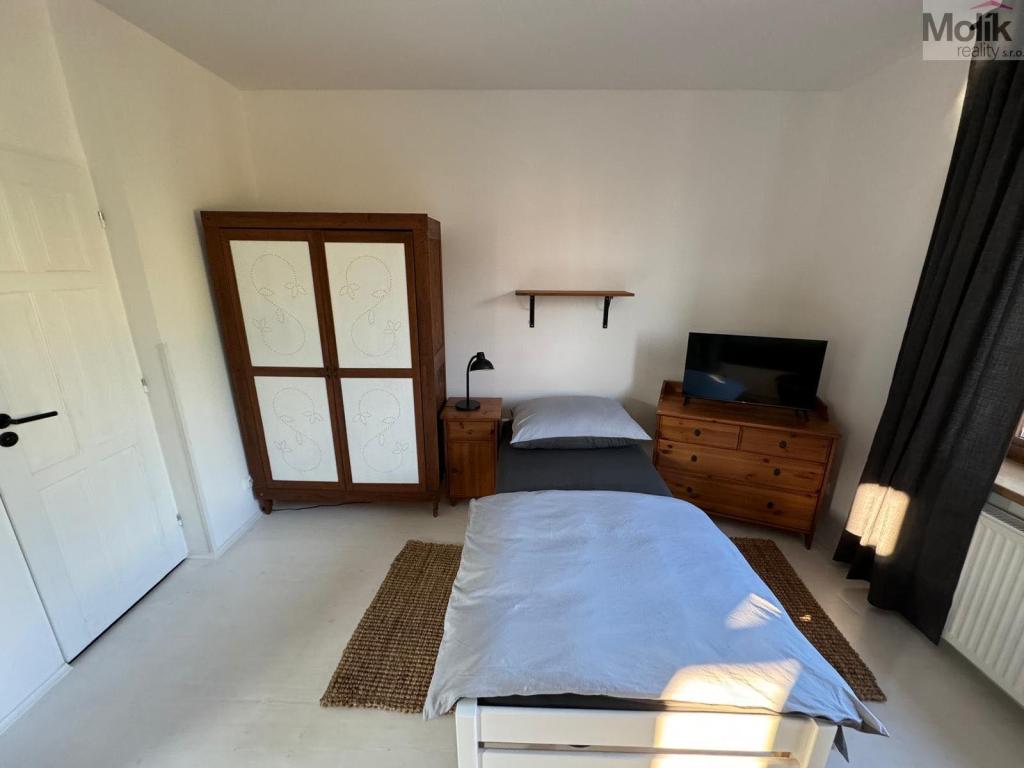 Pronájem bytu 1+1 31 m2